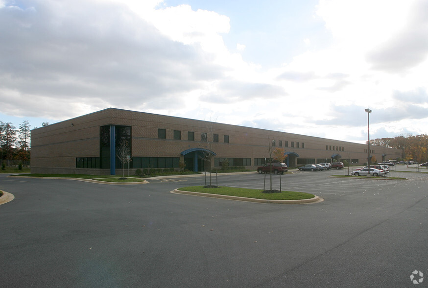 1116 Middle River Rd, Middle River, MD for lease - Building Photo - Image 3 of 6