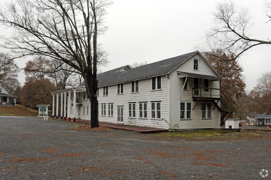 798 Route 115, Saylorsburg, PA for sale - Building Photo - Image 1 of 1