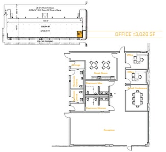 More details for 101 W Risinger Rd, Fort Worth, TX - Industrial for Lease