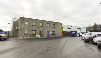 More details for Kirkhill Pl, Dyce - Industrial for Lease