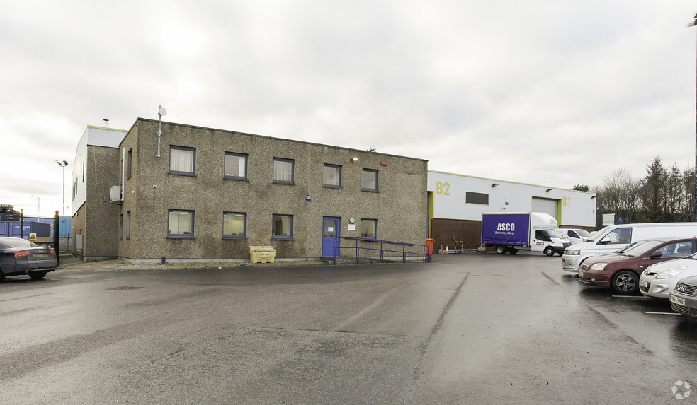 Kirkhill Pl, Dyce for lease - Primary Photo - Image 1 of 8