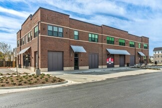 More details for 825 S Donaghey Ave, Conway, AR - Retail for Lease