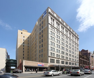 More details for 960 Main St, Hartford, CT - Office, Retail for Lease