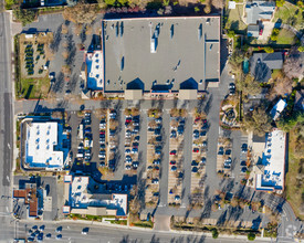 5440 Hazel Ave, Fair Oaks, CA - aerial  map view - Image1