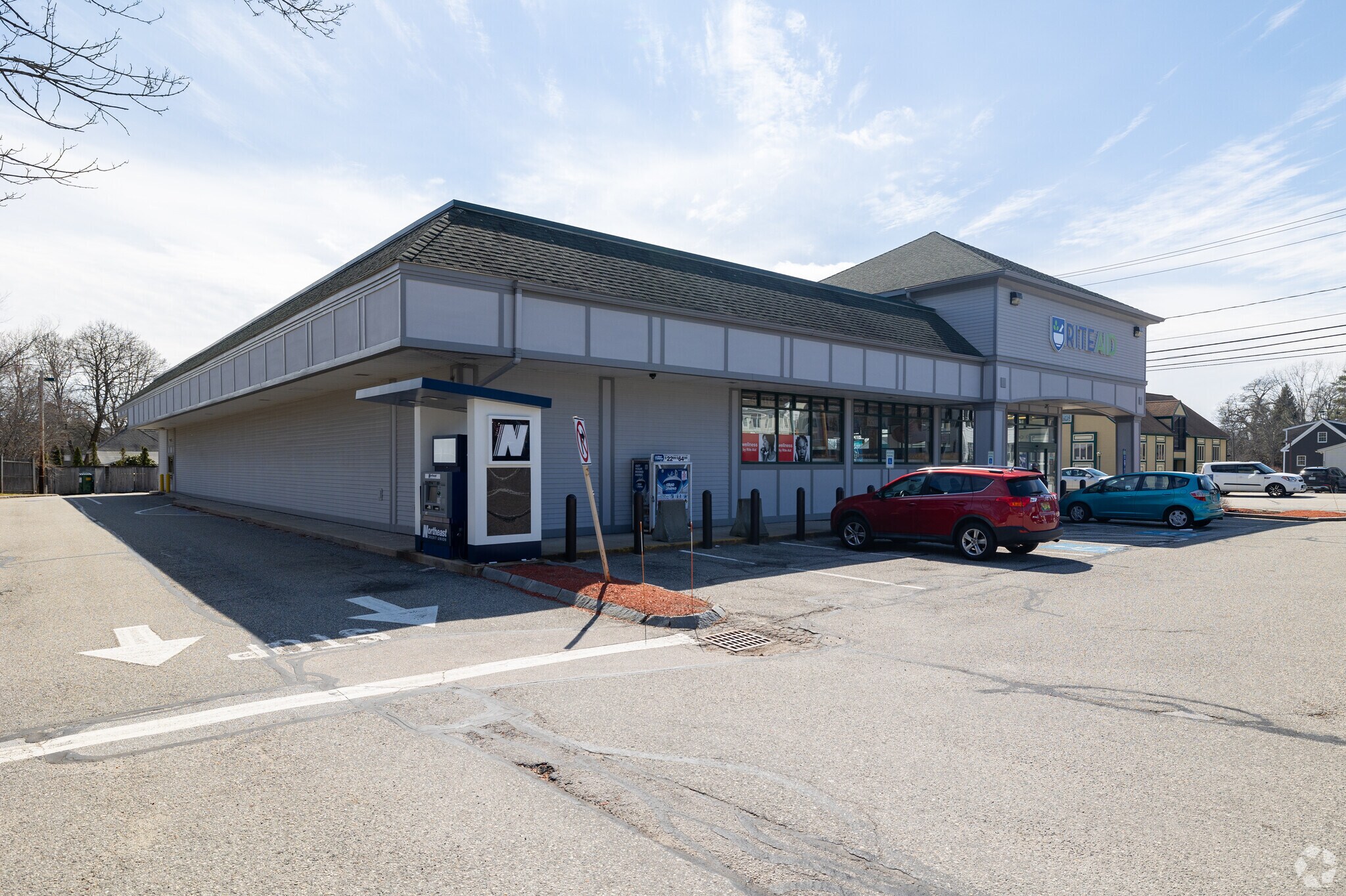 679 Central Ave, Dover, NH for sale Primary Photo- Image 1 of 1