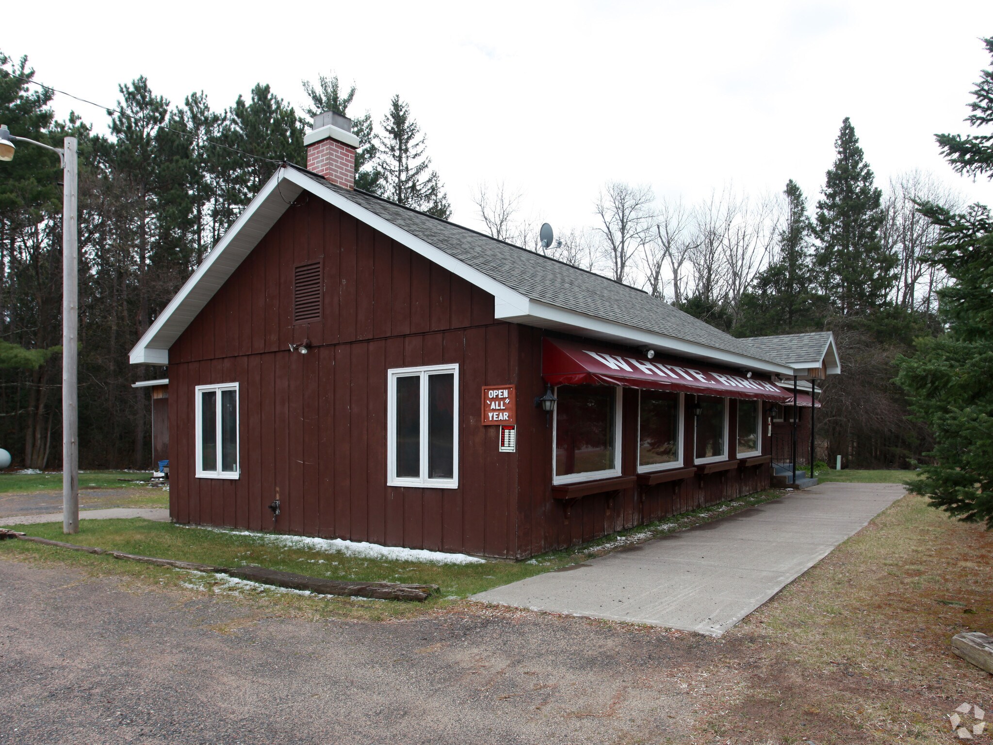 10688 S Us-53, Solon Springs, WI for sale Primary Photo- Image 1 of 1