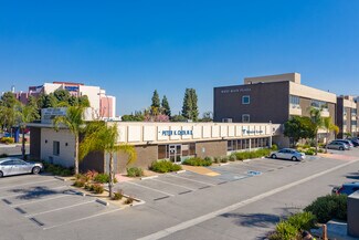 More details for 25 S Raymond Ave, Alhambra, CA - Office/Medical for Lease