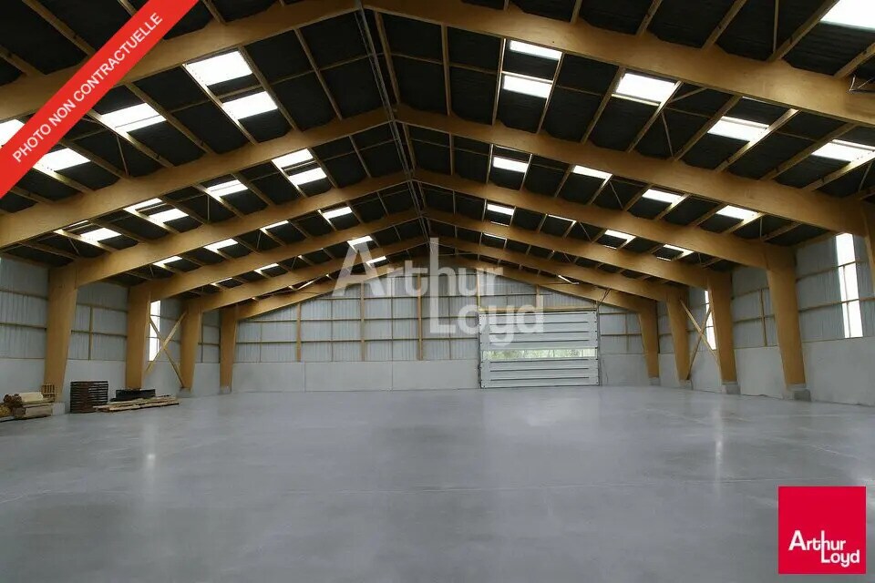 Flex in Fougères for sale Interior Photo- Image 1 of 2