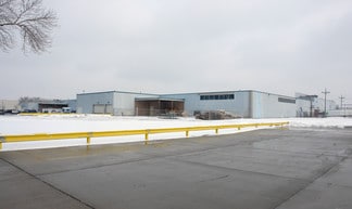 More details for 5655 W 73rd St, Bedford Park, IL - Industrial for Lease