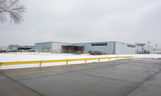 More details for 5655 W 73rd St, Bedford Park, IL - Industrial for Lease