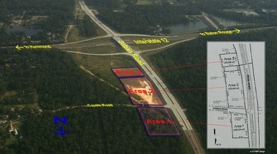 28200 Juban Rd, Denham Springs, LA for sale Primary Photo- Image 1 of 4