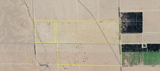 More details for 277 Acres Neighbors Blvd, Blythe, CA - Land for Sale