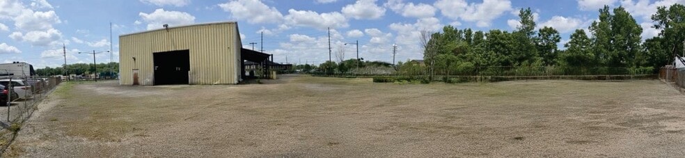 1721 Summer St, Hammond, IN for lease - Building Photo - Image 2 of 4