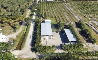 More details for 11100 SW 296th St, Homestead, FL - Industrial for Lease