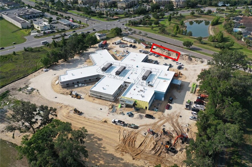 4756 CR 44A, Wildwood, FL for sale - Building Photo - Image 2 of 4