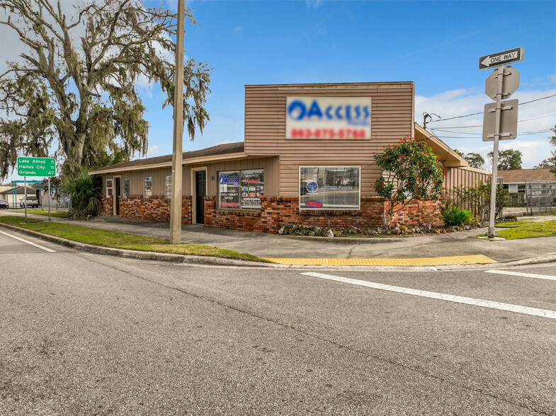 315 Magnolia Ave, Auburndale, FL for sale - Building Photo - Image 1 of 1