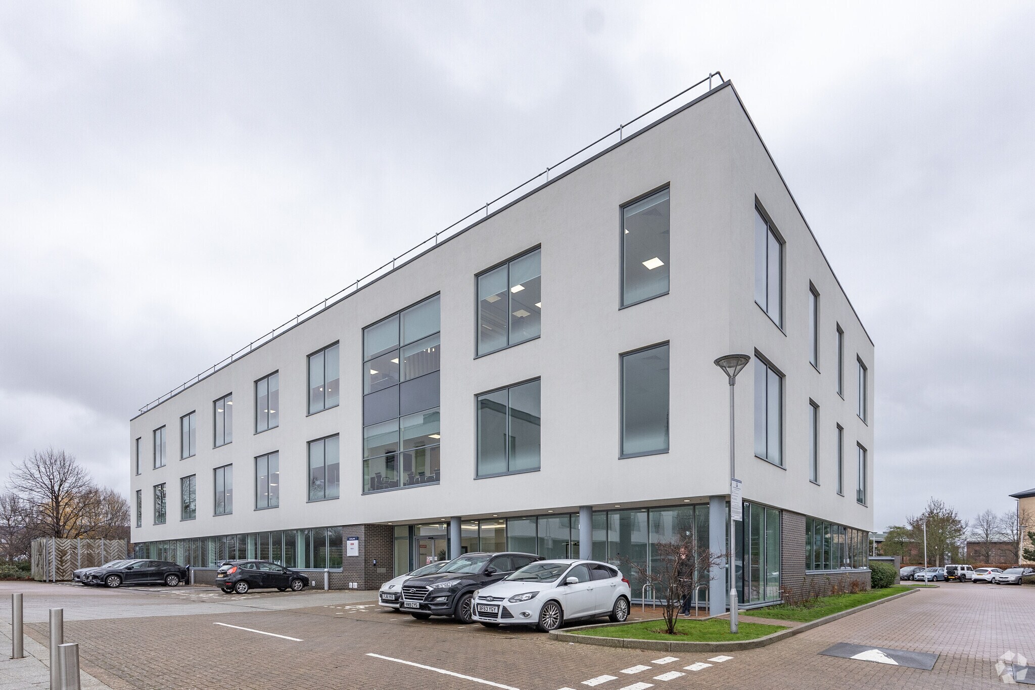 Unit 5220 Delta Way, Brockworth for lease Primary Photo- Image 1 of 4