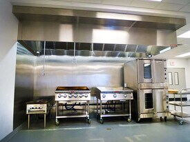 2619 Evarts St NE, Washington DC - Commercial Kitchen