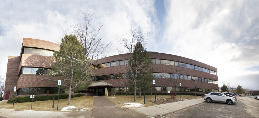 5400 Airport Blvd, Boulder, CO for lease - Building Photo - Image 3 of 8