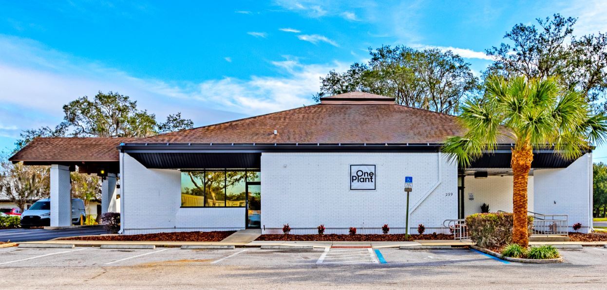 299 Us Highway 27 S Avon Park Fl 33825 Loopnet Com