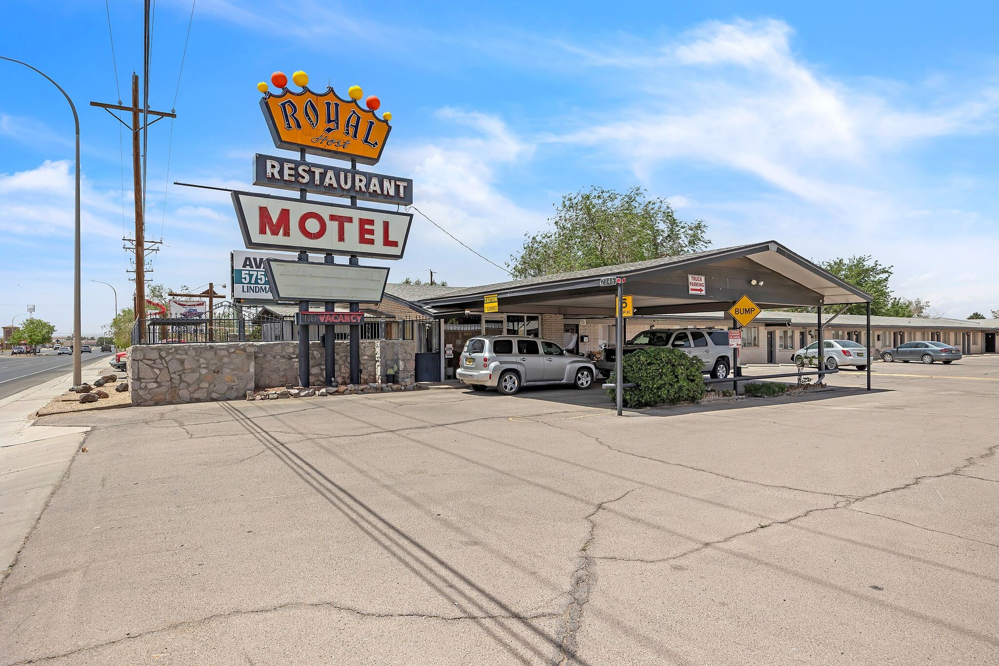 2146 W Picacho Ave, Las Cruces, NM for sale Building Photo- Image 1 of 17