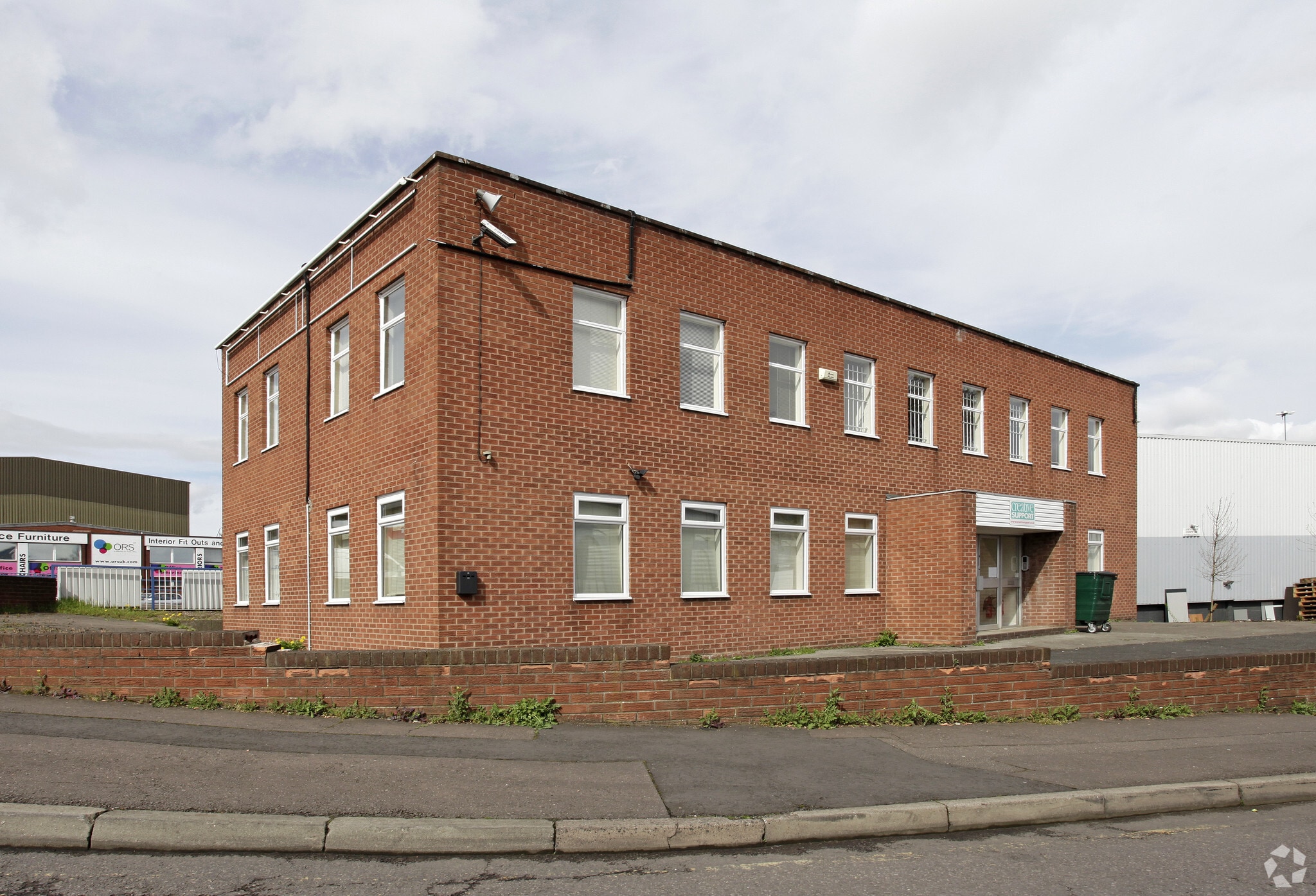 Unit 7 Mill St, Birmingham for sale Primary Photo- Image 1 of 1