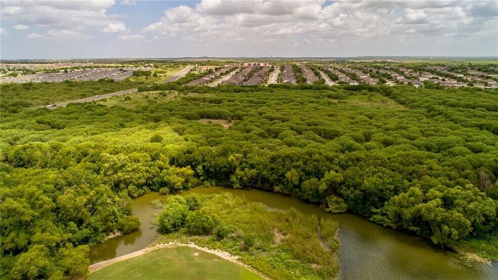 2400 Dacy Ln, Kyle, TX for sale - Building Photo - Image 1 of 1