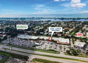 1200-1350 S Tamiami Trl, Osprey, FL for lease Building Photo- Image 1 of 1