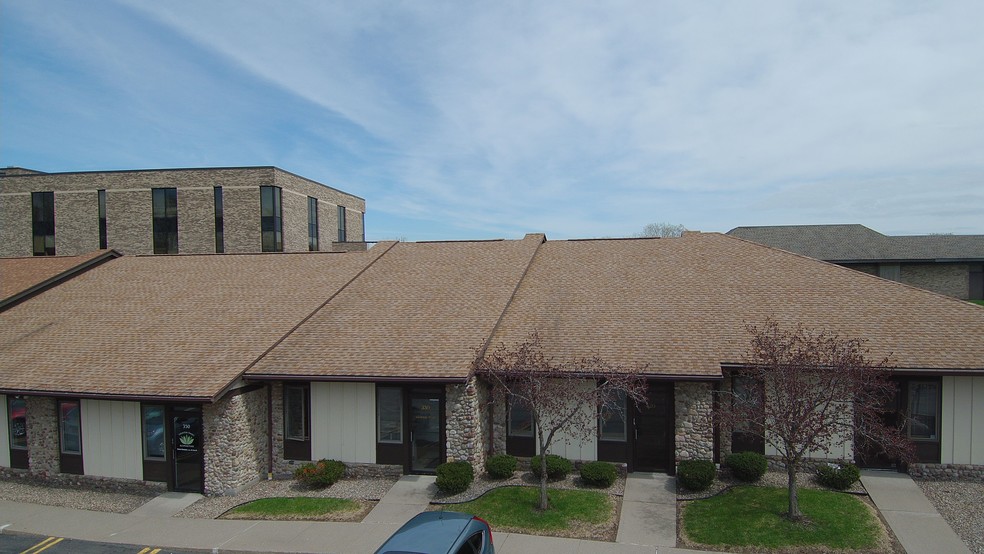 6800 Pittsford Palmyra Rd, Fairport, NY for sale - Building Photo - Image 1 of 2