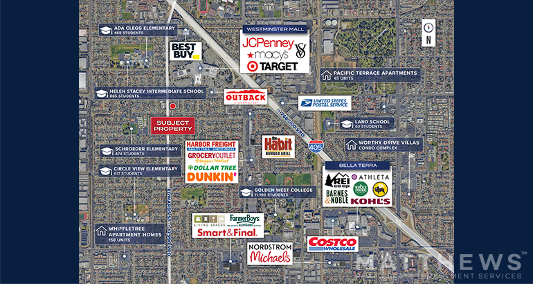 15070 Edwards St, Huntington Beach, CA for lease - Building Photo - Image 3 of 3