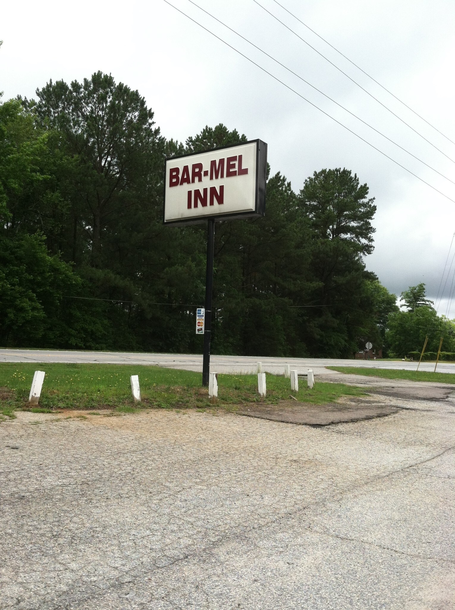 4098 US Highway 378 W, Mc Cormick, SC for sale Building Photo- Image 1 of 1