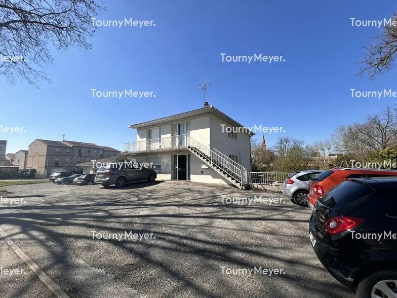 Office in Saint-Lys for lease - Building Photo - Image 3 of 11