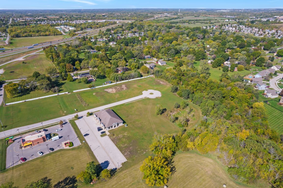 Lot 4 Granite dr, Peculiar, MO for sale Building Photo- Image 1 of 1