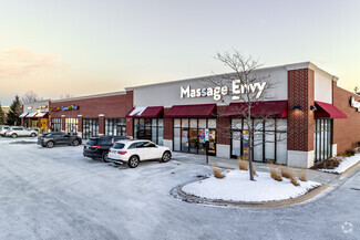 More details for 1852-1866 Towne Centre Dr, North Aurora, IL - Retail for Lease