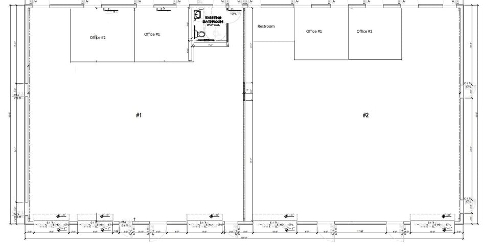 2529 S Magnolia Ave, Sanford, FL for lease - Building Photo - Image 2 of 5