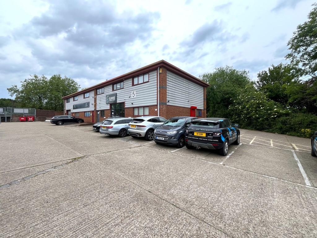 Radford Way, Billericay for sale Building Photo- Image 1 of 1