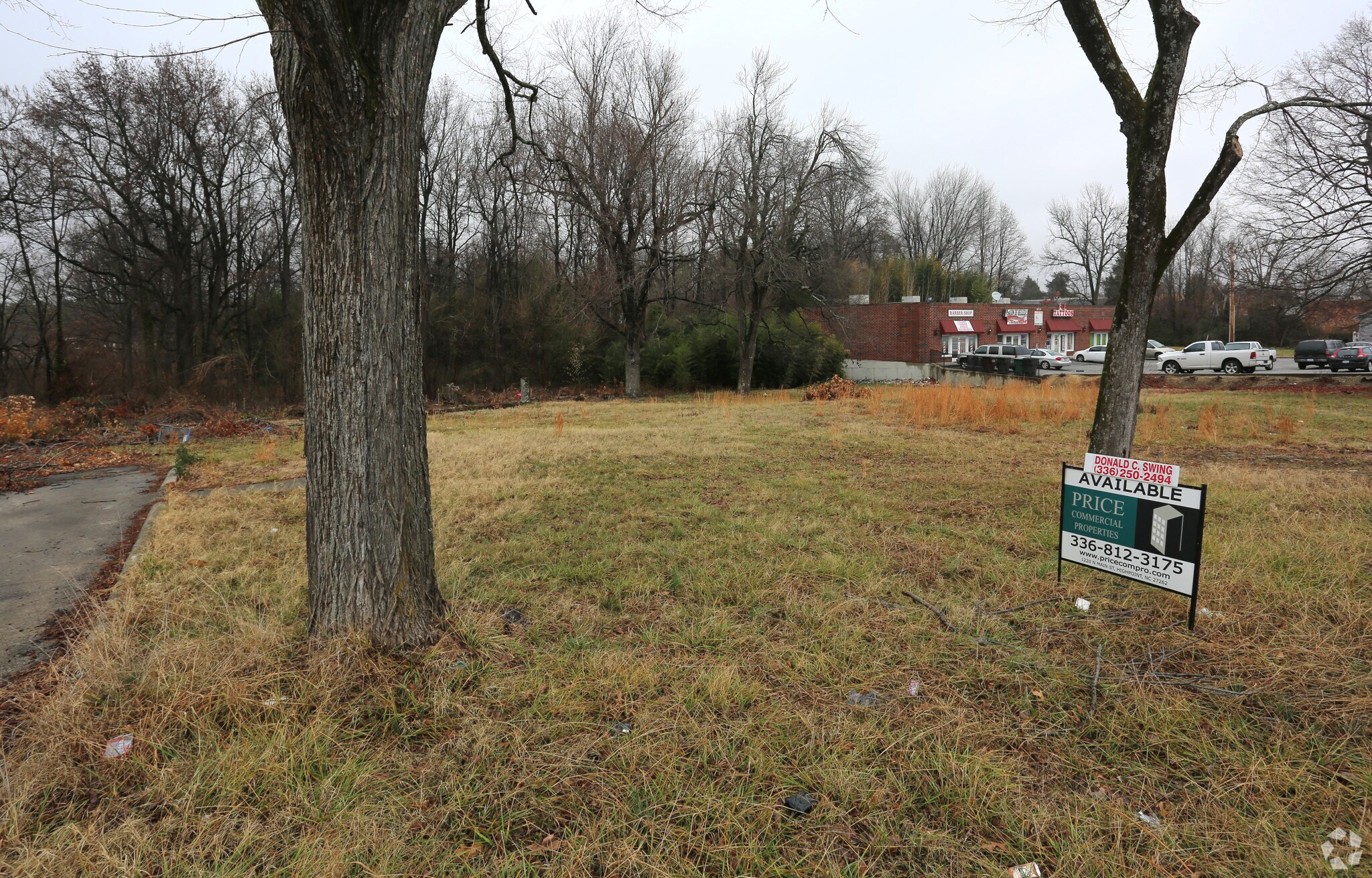 201 E Fairfield Rd, High Point, NC for sale Primary Photo- Image 1 of 1