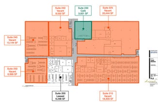 7650 Magna Dr, Belleville, IL for lease Floor Plan- Image 1 of 1