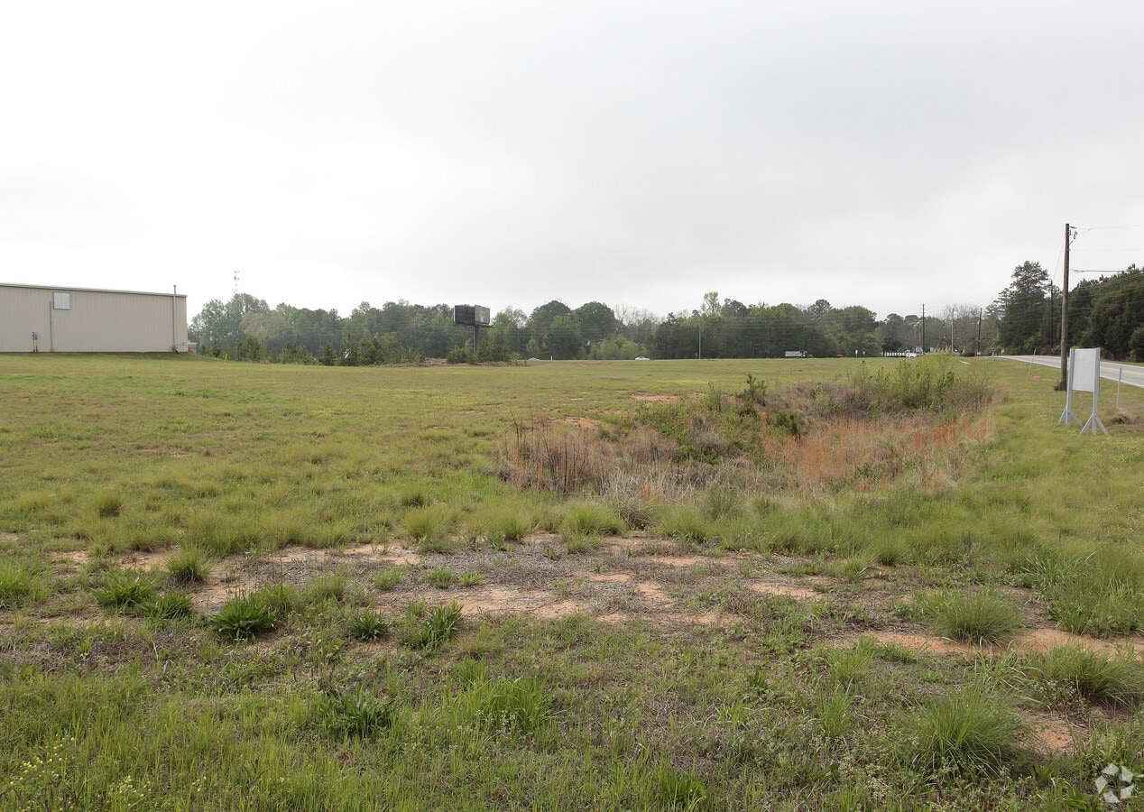 8100 Fortson Rd, Columbus, GA 31909 Land for Sale