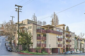 More details for 2820 Park Blvd, Oakland, CA - Multifamily for Sale