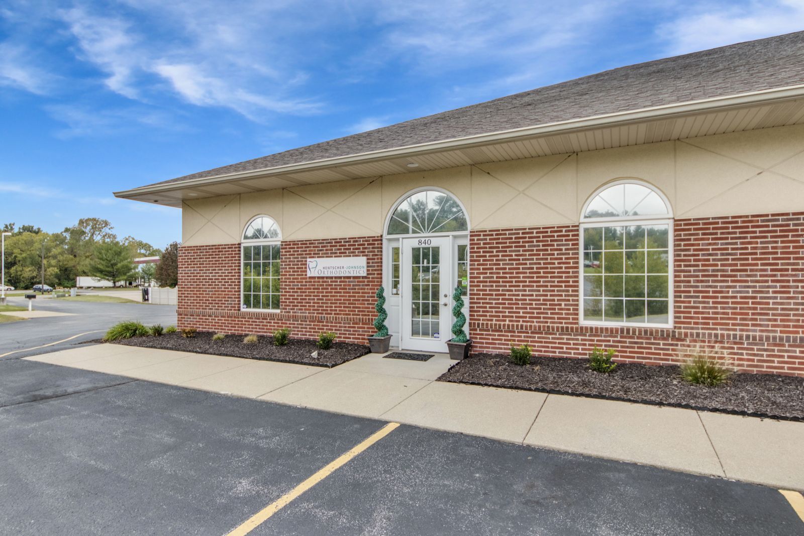 840 Admiral Weinel Blvd, Columbia, IL for sale Building Photo- Image 1 of 1