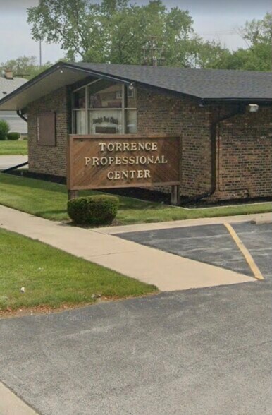 18511 Torrence, Lansing, IL for sale - Building Photo - Image 1 of 1