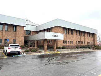 More details for 4565 Dressler Rd NW, Canton, OH - Office, Office/Medical for Lease