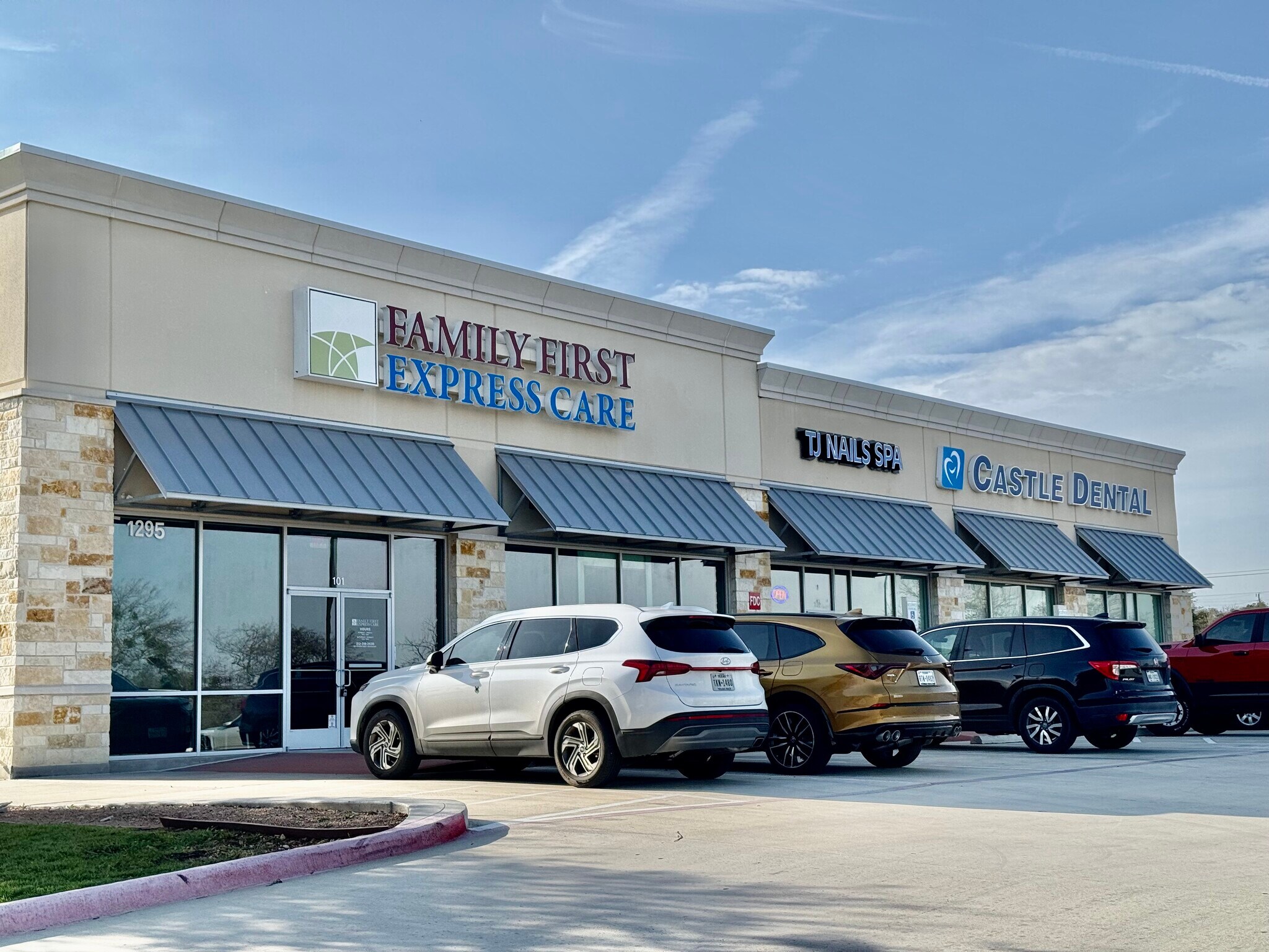 1395 US Highway 183, Leander, TX for lease Building Photo- Image 1 of 58