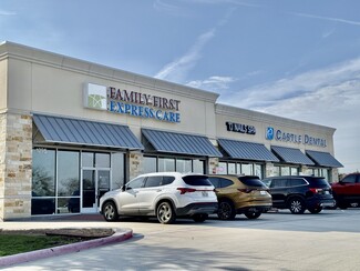 More details for 1395 US Highway 183, Leander, TX - Office/Medical for Lease