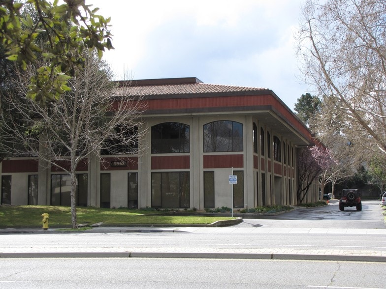 4962 El Camino Real, Los Altos, CA for lease - Primary Photo - Image 1 of 16
