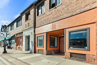 More details for 2563-2573 N High St, Columbus, OH - Retail for Lease