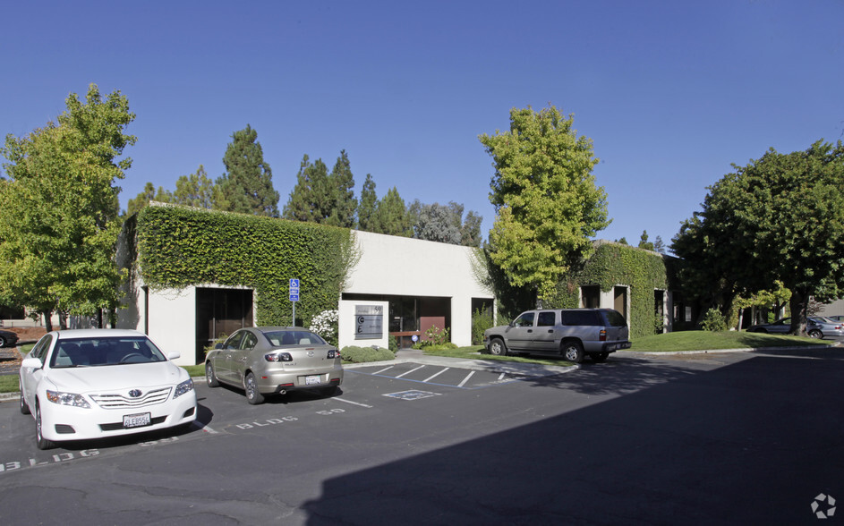 3350 Scott Blvd, Santa Clara, CA for sale - Primary Photo - Image 1 of 1