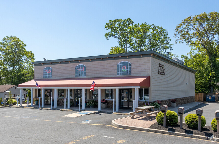 1801 E Route 37, Toms River, NJ for sale - Primary Photo - Image 1 of 1