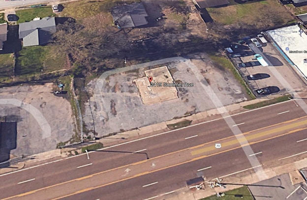 2419 Summer Ave, Memphis, TN for sale - Building Photo - Image 1 of 5